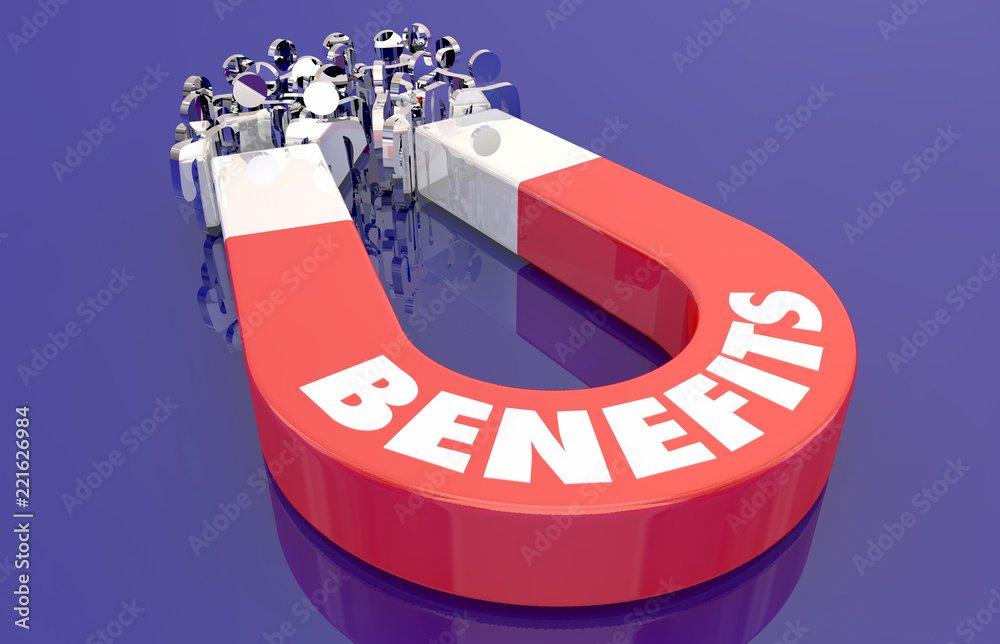 Member Benefits and Perks That Truly Deliver Value